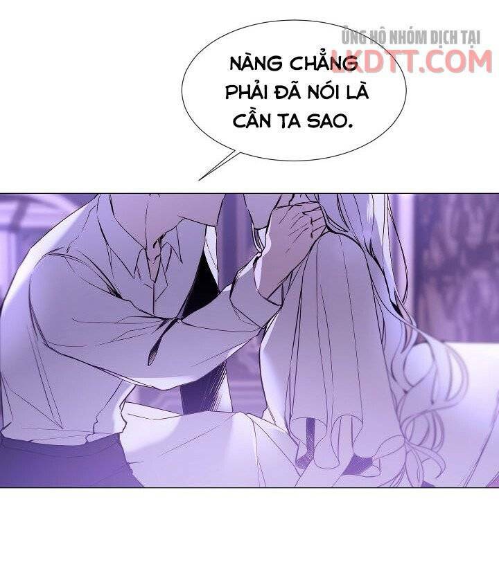 Ác Nữ Cần Bạo Chúa Chapter 17 - Trang 9