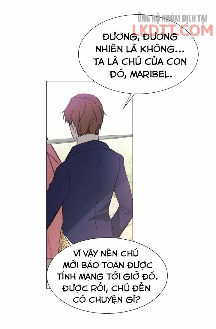 Ác Nữ Cần Bạo Chúa Chapter 18 - Trang 18