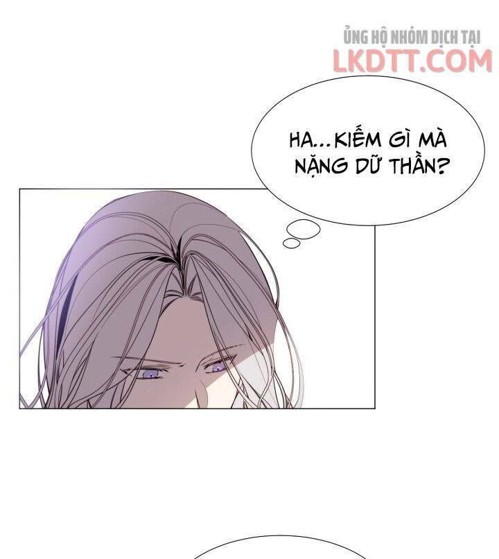 Ác Nữ Cần Bạo Chúa Chapter 18 - Trang 22