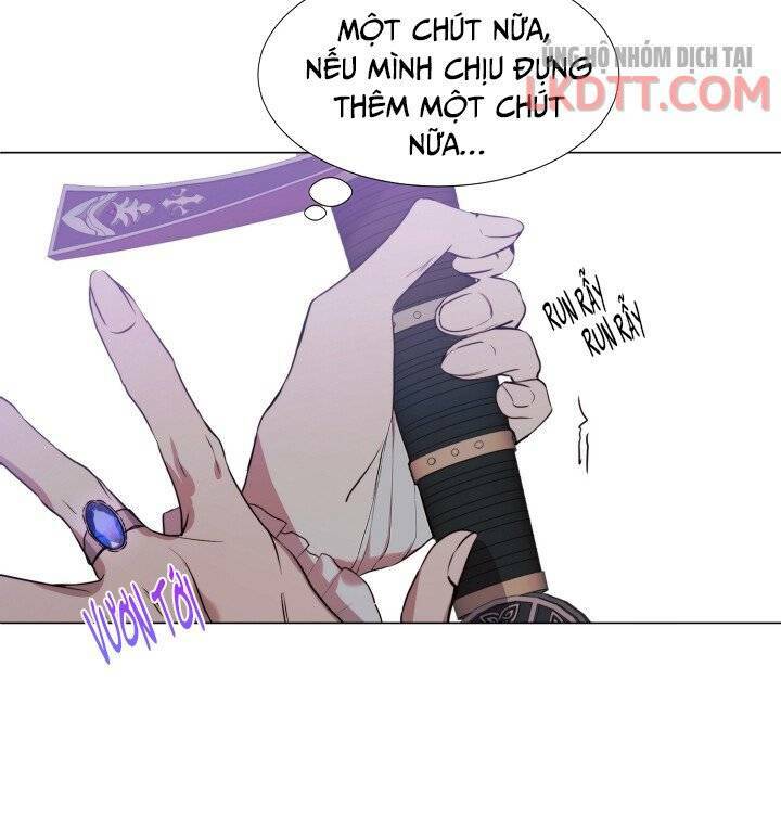 Ác Nữ Cần Bạo Chúa Chapter 18 - Trang 23