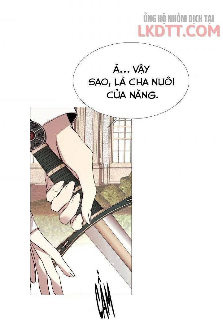 Ác Nữ Cần Bạo Chúa Chapter 18 - Trang 33