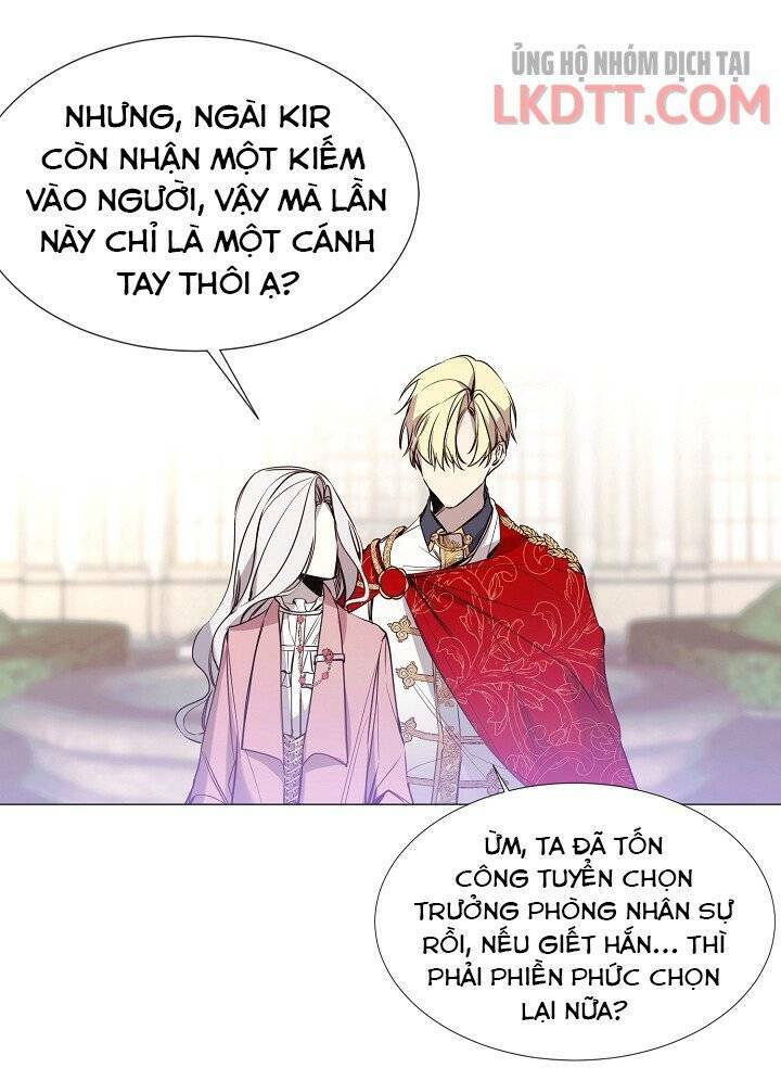 Ác Nữ Cần Bạo Chúa Chapter 18 - Trang 34