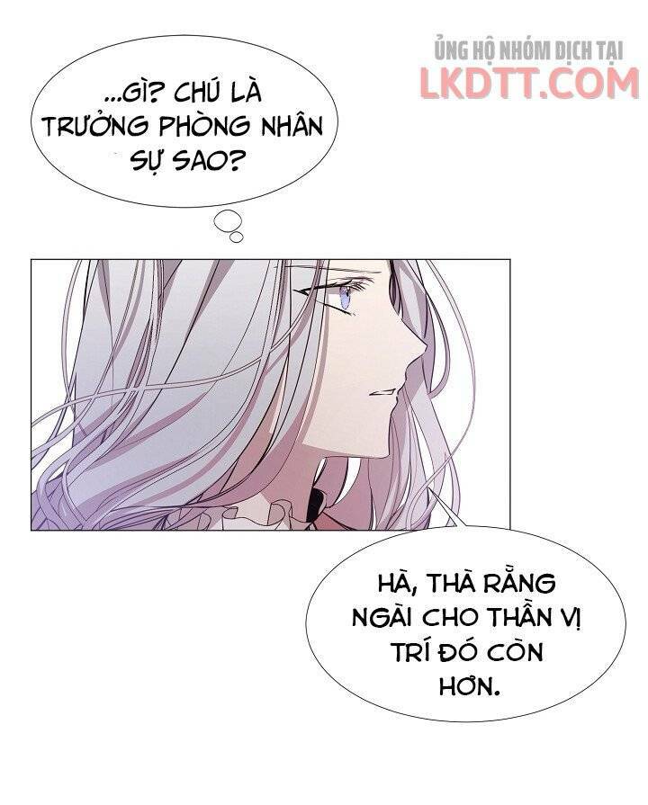 Ác Nữ Cần Bạo Chúa Chapter 18 - Trang 35