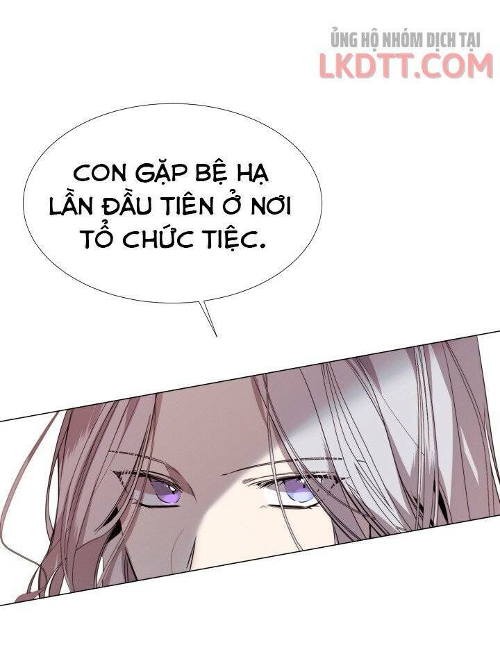 Ác Nữ Cần Bạo Chúa Chapter 18 - Trang 4