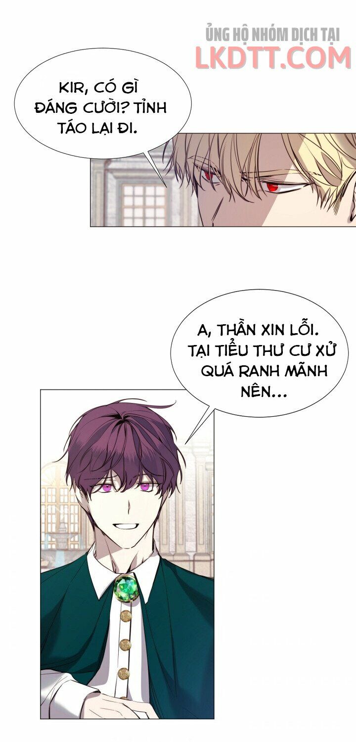 Ác Nữ Cần Bạo Chúa Chapter 18 - Trang 41