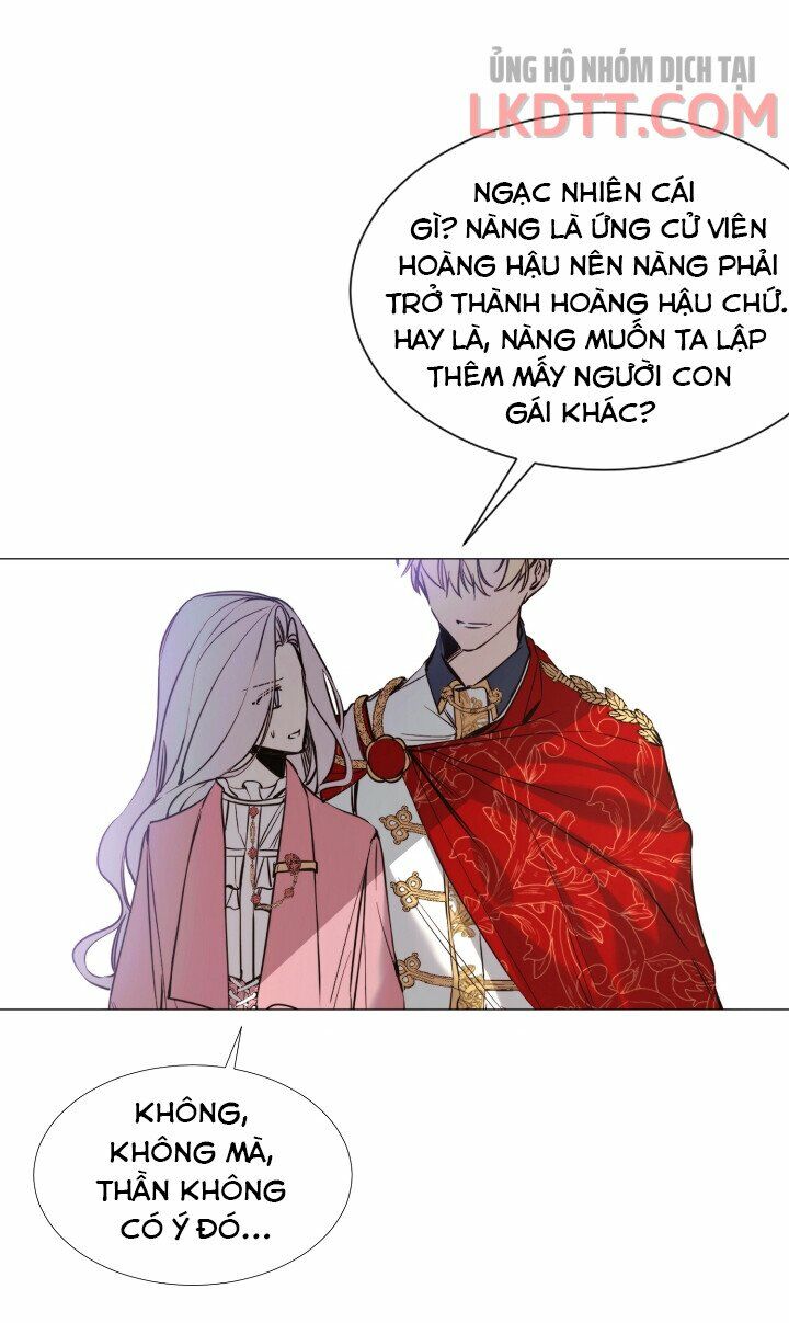 Ác Nữ Cần Bạo Chúa Chapter 18 - Trang 44