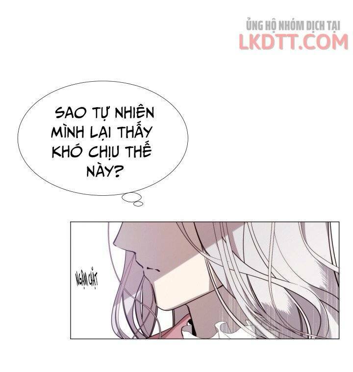 Ác Nữ Cần Bạo Chúa Chapter 18 - Trang 49