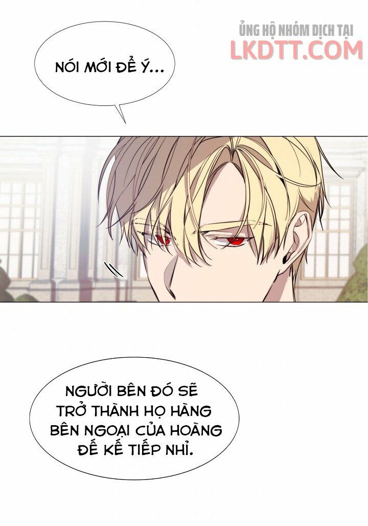 Ác Nữ Cần Bạo Chúa Chapter 18 - Trang 53