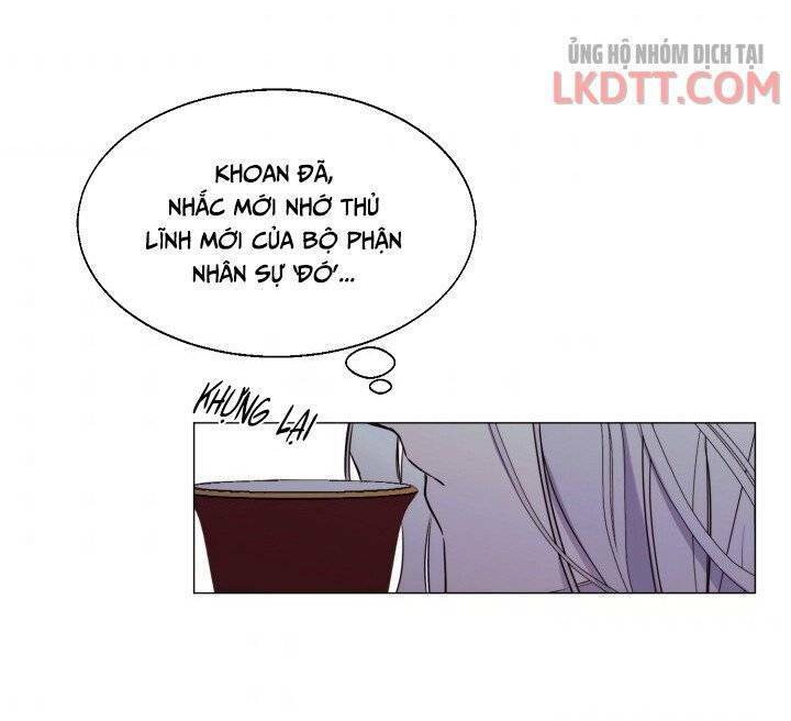 Ác Nữ Cần Bạo Chúa Chapter 20 - Trang 11