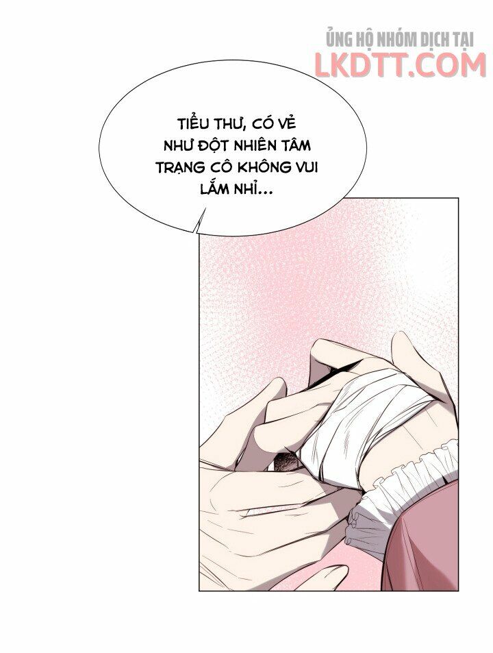 Ác Nữ Cần Bạo Chúa Chapter 20 - Trang 16