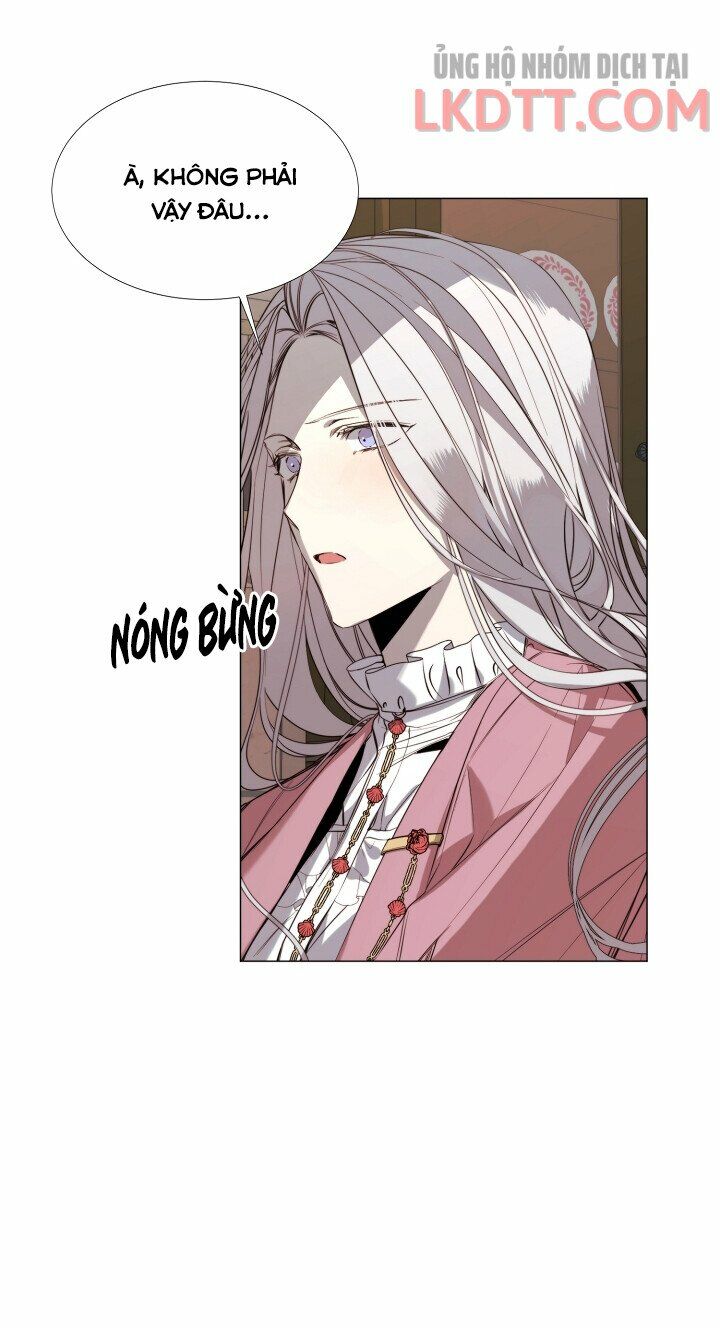 Ác Nữ Cần Bạo Chúa Chapter 20 - Trang 18