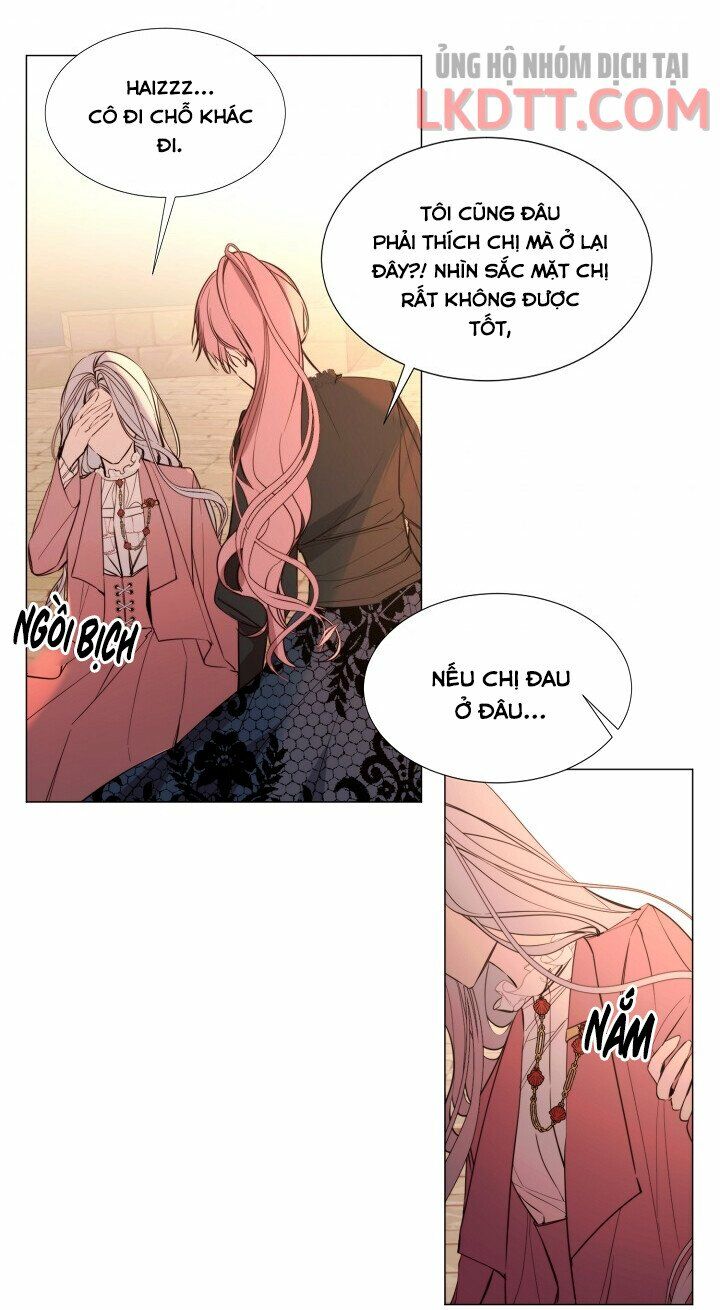 Ác Nữ Cần Bạo Chúa Chapter 20 - Trang 39