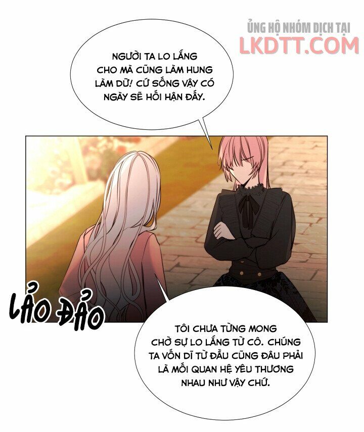 Ác Nữ Cần Bạo Chúa Chapter 20 - Trang 41