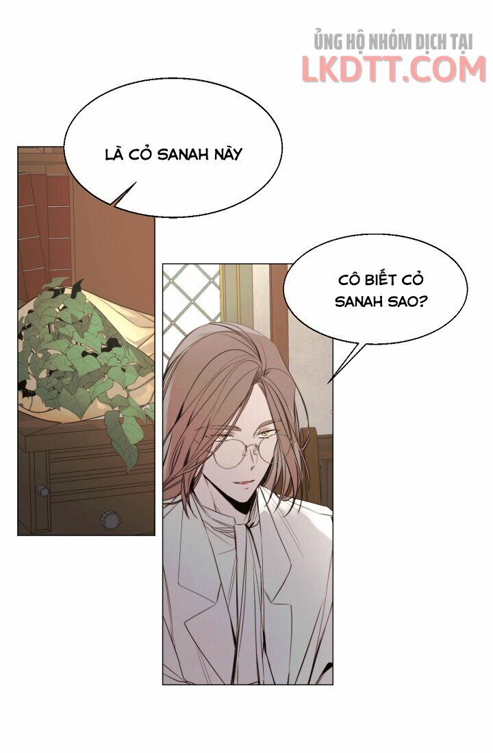 Ác Nữ Cần Bạo Chúa Chapter 20 - Trang 6