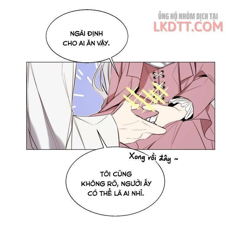 Ác Nữ Cần Bạo Chúa Chapter 20 - Trang 8