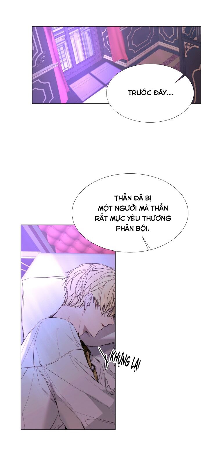 Ác Nữ Cần Bạo Chúa Chapter 21 - Trang 28