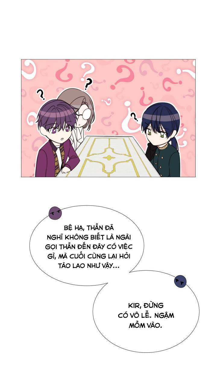 Ác Nữ Cần Bạo Chúa Chapter 21 - Trang 43