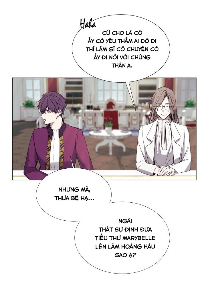 Ác Nữ Cần Bạo Chúa Chapter 21 - Trang 49