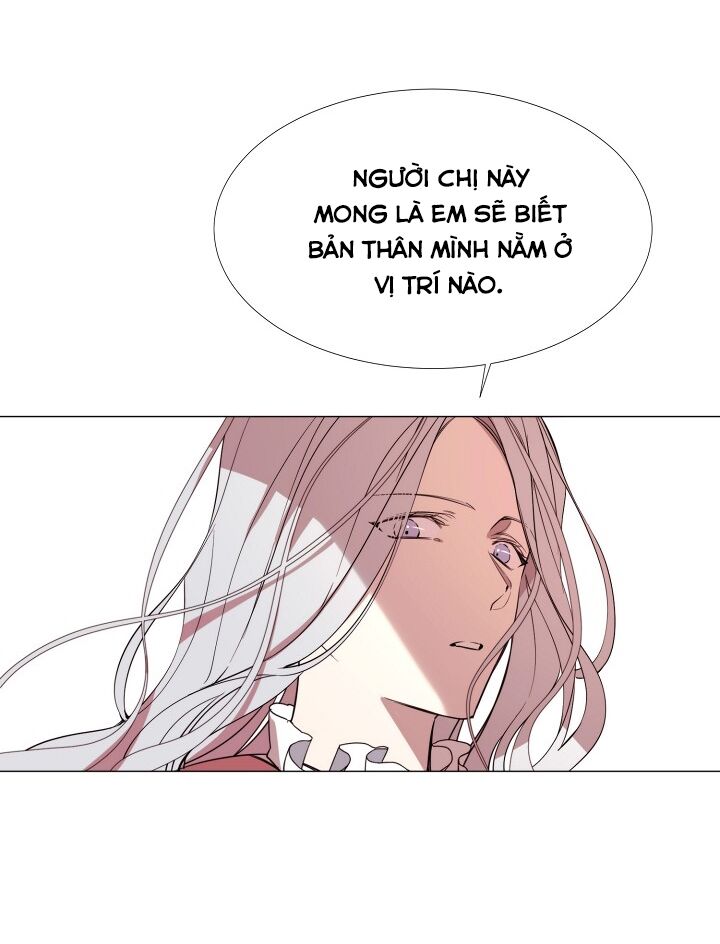 Ác Nữ Cần Bạo Chúa Chapter 21 - Trang 7