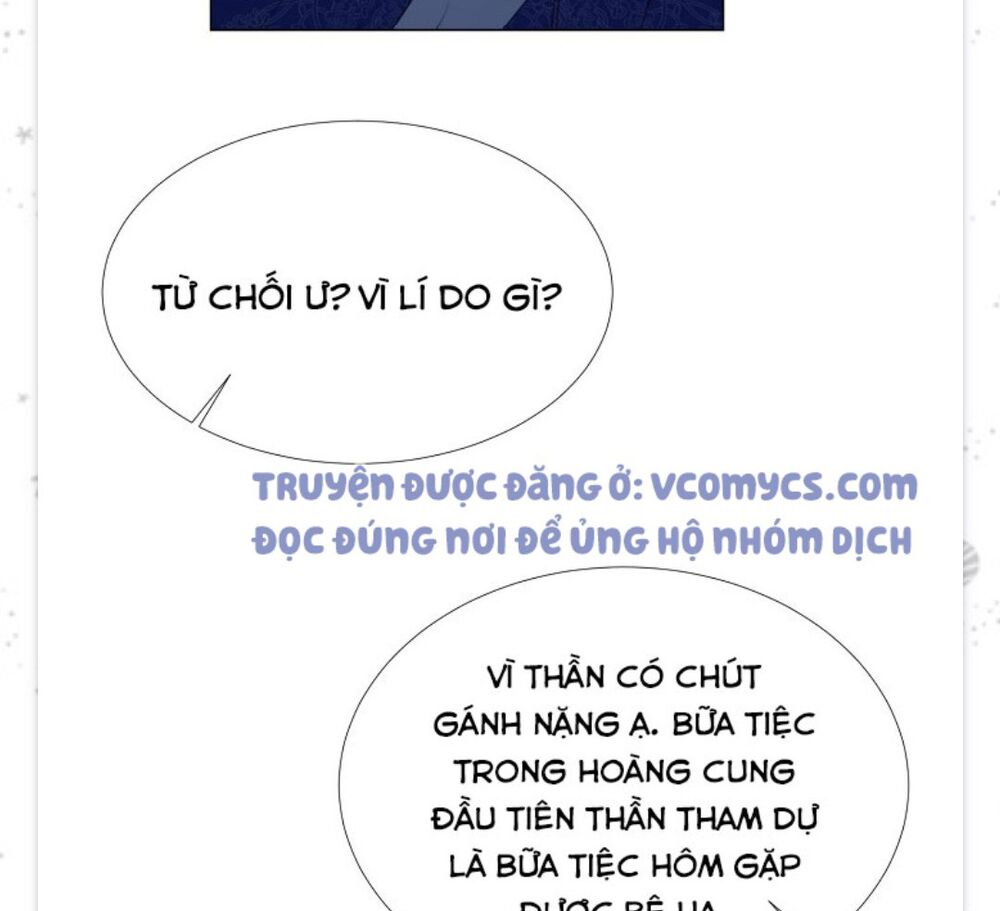 Ác Nữ Cần Bạo Chúa Chapter 23 - Trang 11