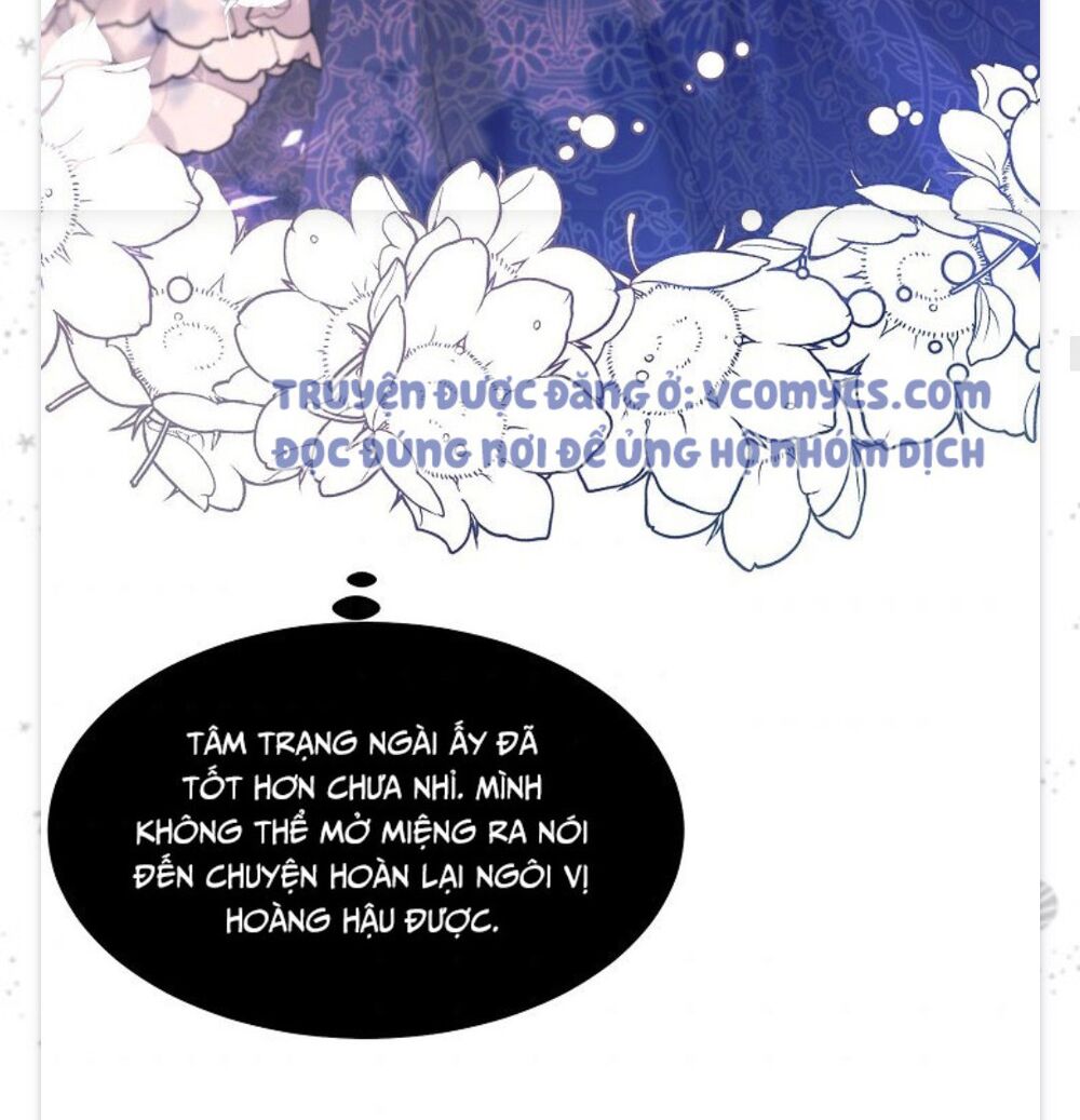 Ác Nữ Cần Bạo Chúa Chapter 23 - Trang 19