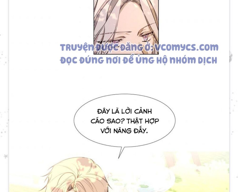 Ác Nữ Cần Bạo Chúa Chapter 23 - Trang 2