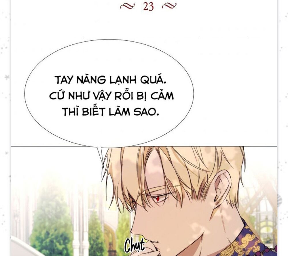 Ác Nữ Cần Bạo Chúa Chapter 23 - Trang 21