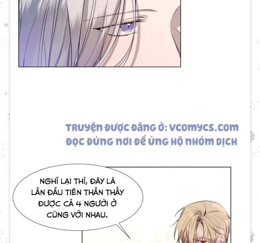 Ác Nữ Cần Bạo Chúa Chapter 23 - Trang 23