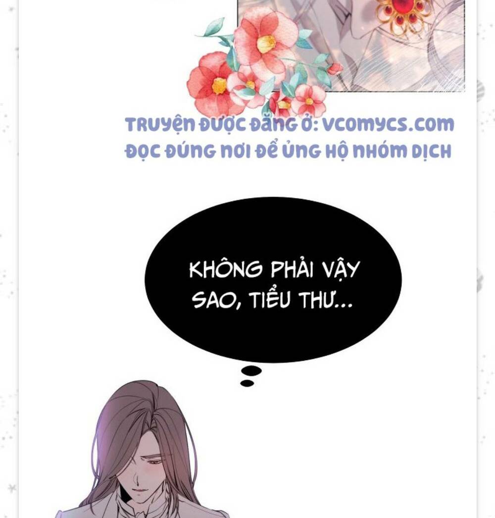 Ác Nữ Cần Bạo Chúa Chapter 23 - Trang 41