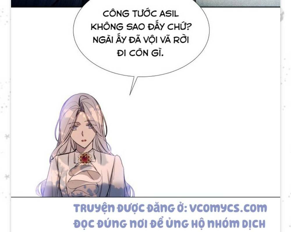 Ác Nữ Cần Bạo Chúa Chapter 23 - Trang 46