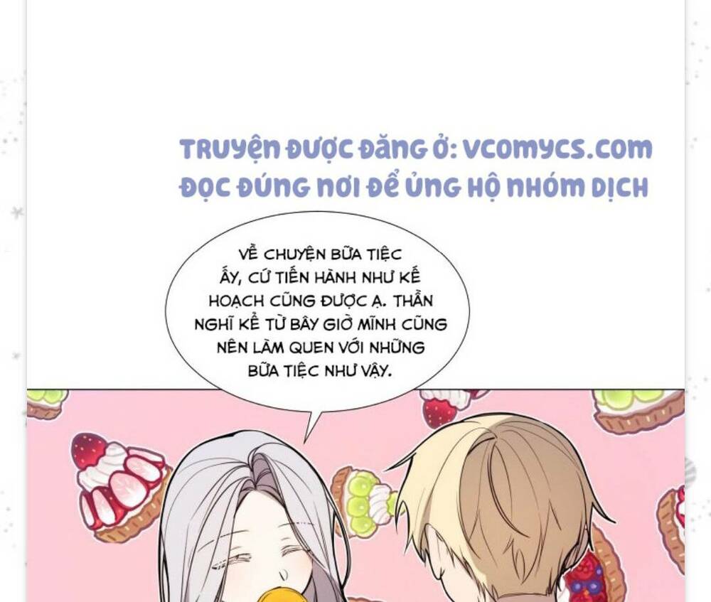 Ác Nữ Cần Bạo Chúa Chapter 23 - Trang 52