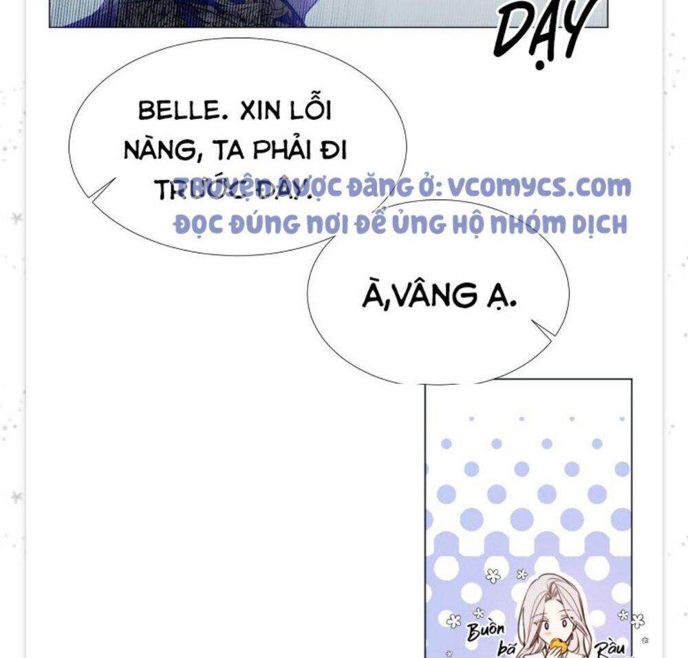 Ác Nữ Cần Bạo Chúa Chapter 23 - Trang 59