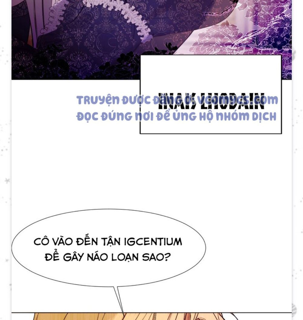 Ác Nữ Cần Bạo Chúa Chapter 23 - Trang 65