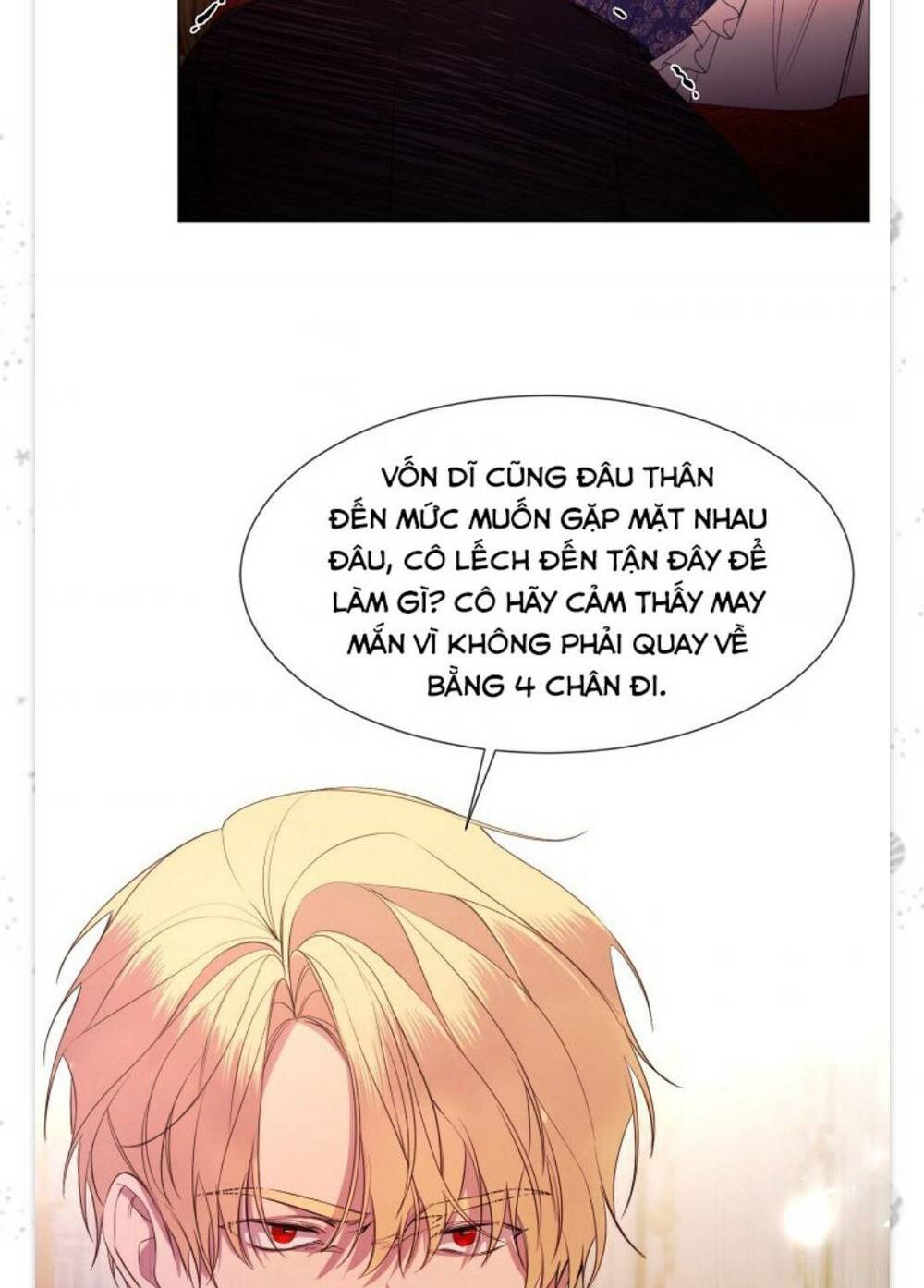 Ác Nữ Cần Bạo Chúa Chapter 23 - Trang 72