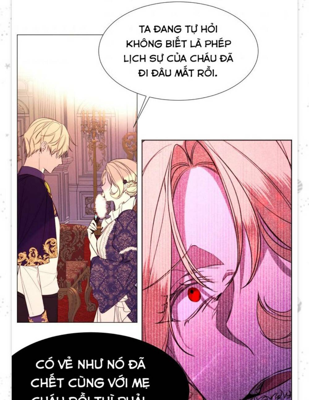 Ác Nữ Cần Bạo Chúa Chapter 23 - Trang 74