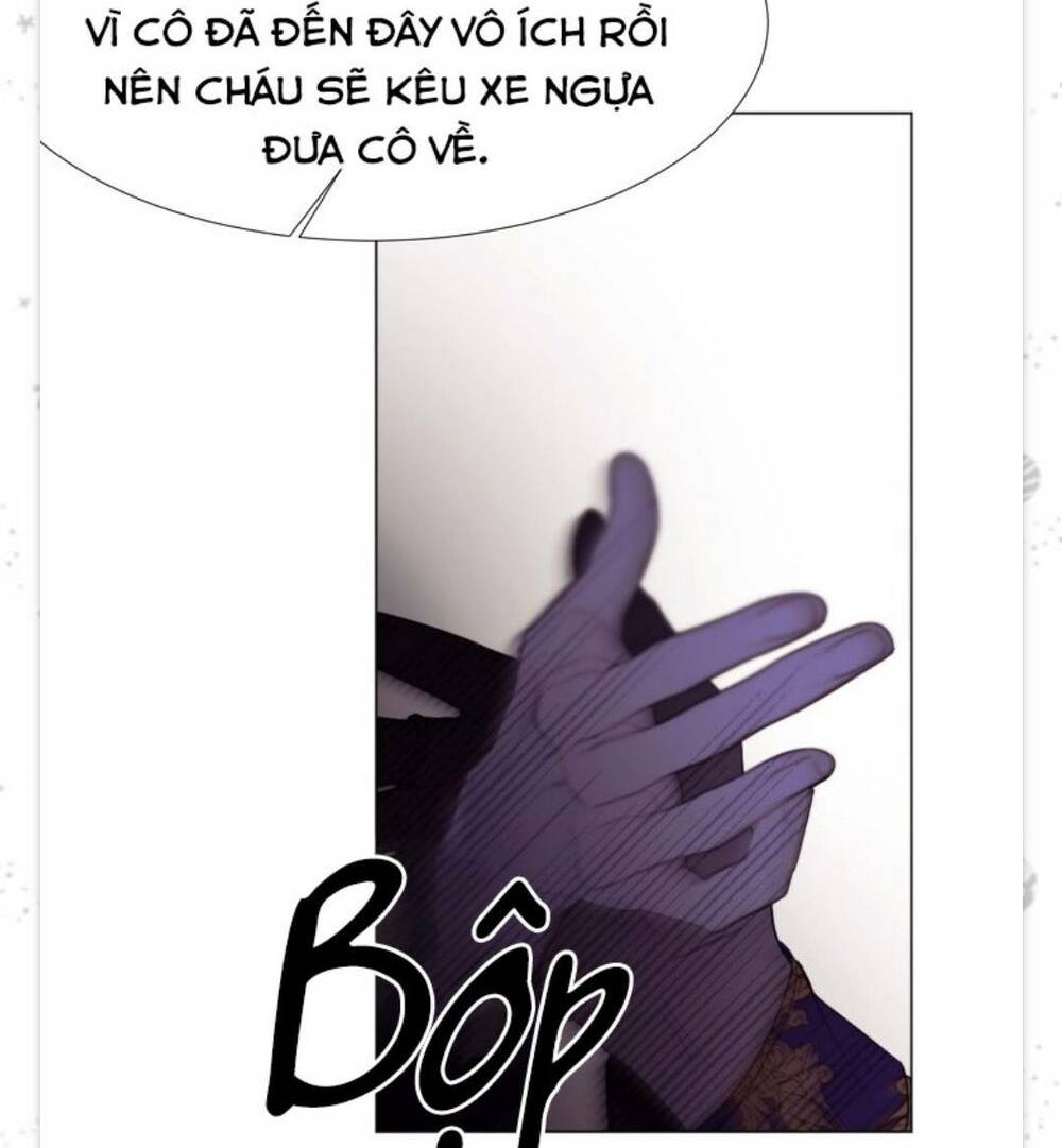 Ác Nữ Cần Bạo Chúa Chapter 23 - Trang 81