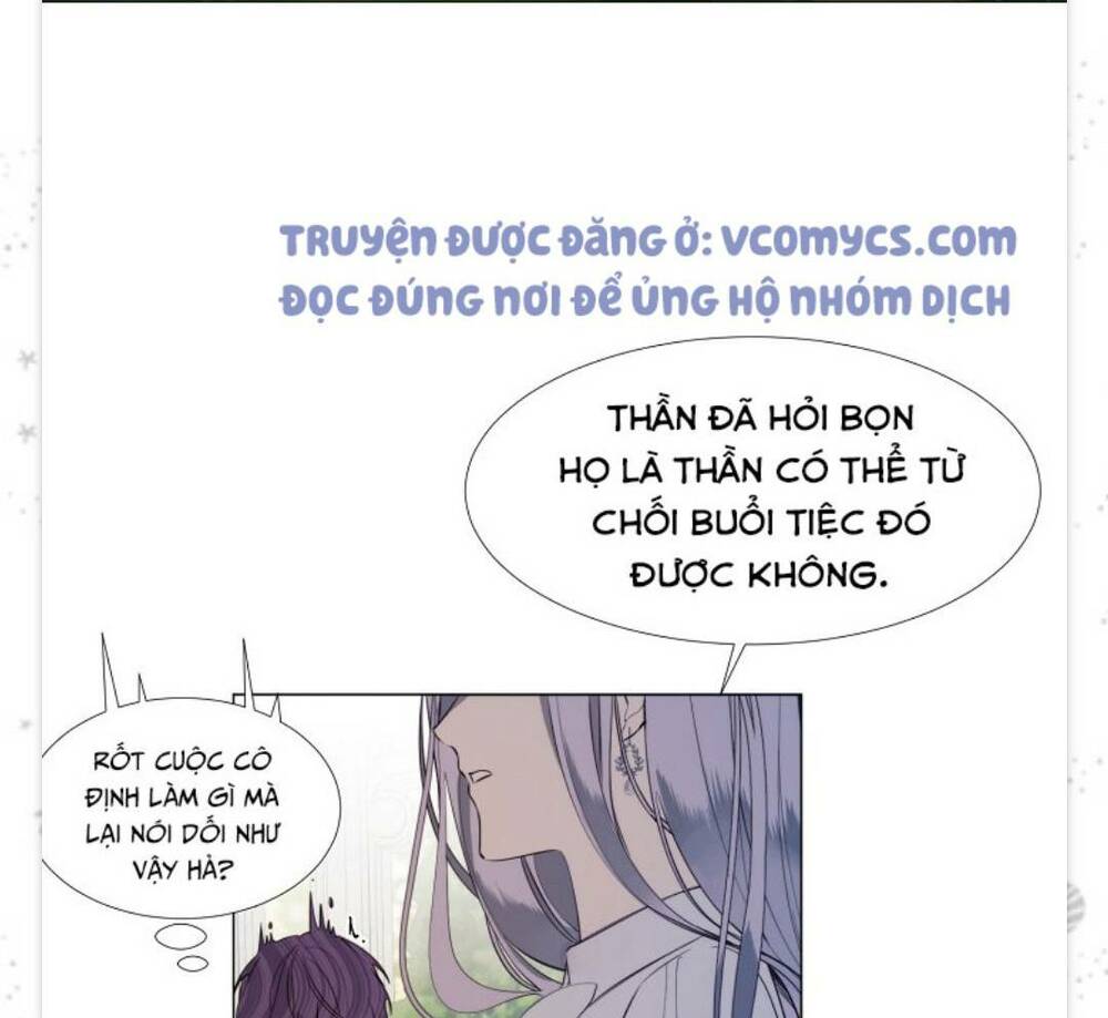 Ác Nữ Cần Bạo Chúa Chapter 23 - Trang 9