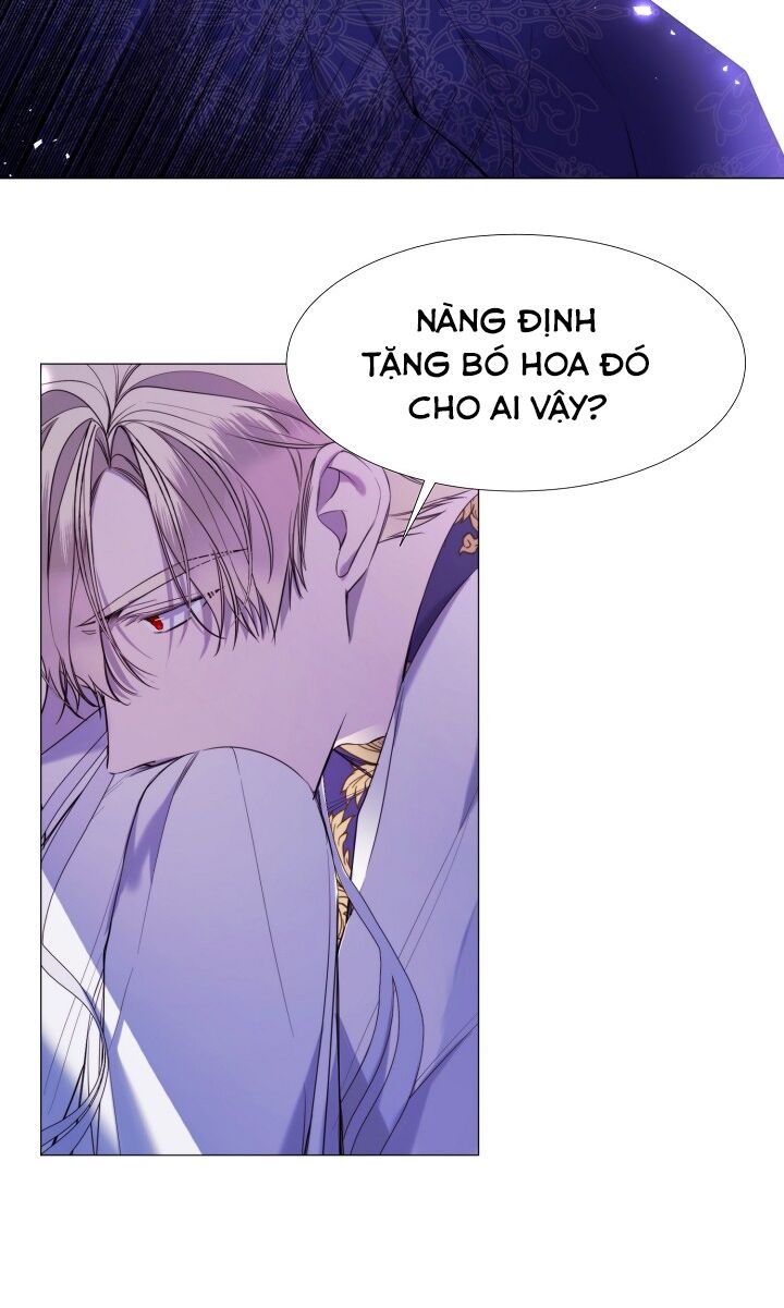 Ác Nữ Cần Bạo Chúa Chapter 24 - Trang 20