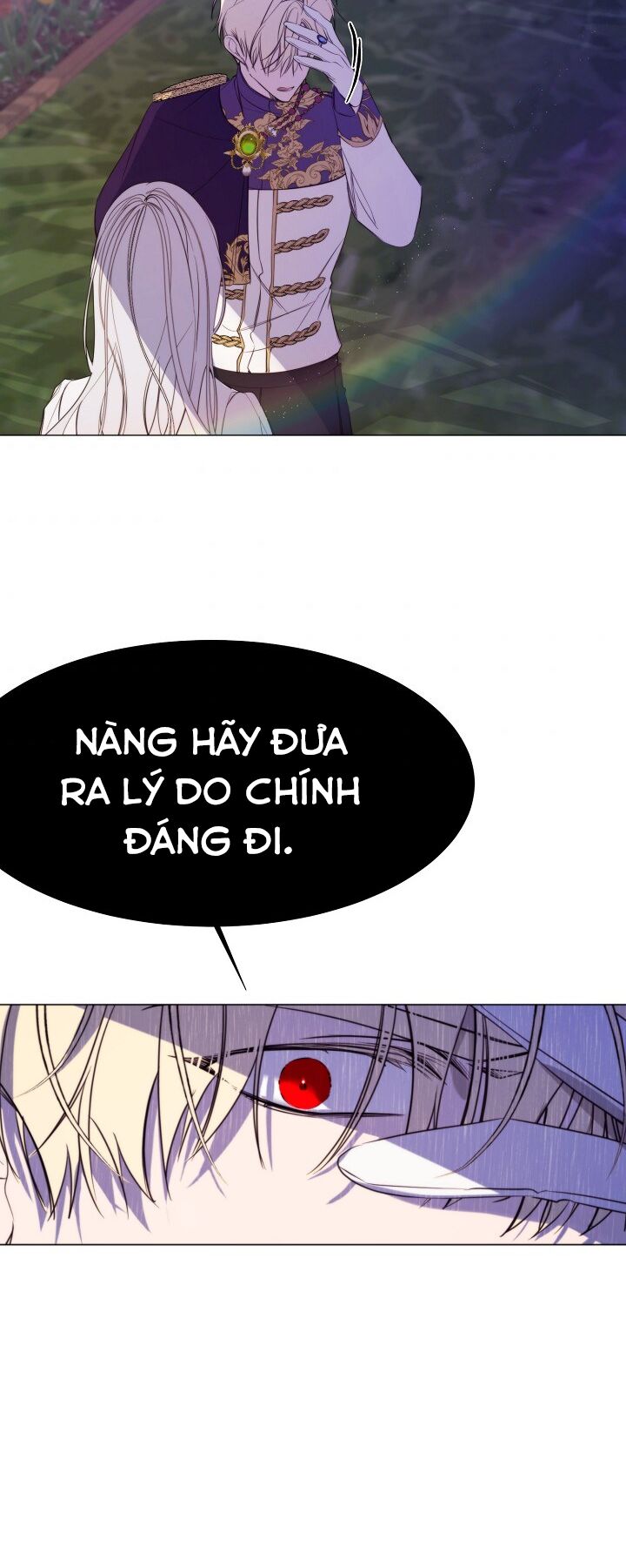 Ác Nữ Cần Bạo Chúa Chapter 24 - Trang 37