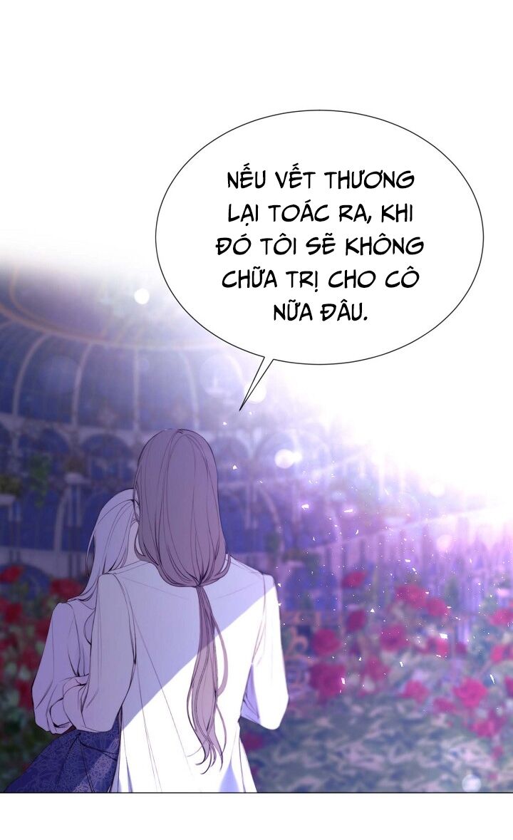 Ác Nữ Cần Bạo Chúa Chapter 25 - Trang 12