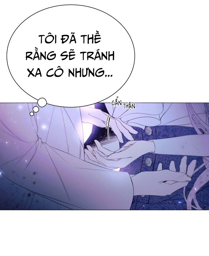 Ác Nữ Cần Bạo Chúa Chapter 25 - Trang 13