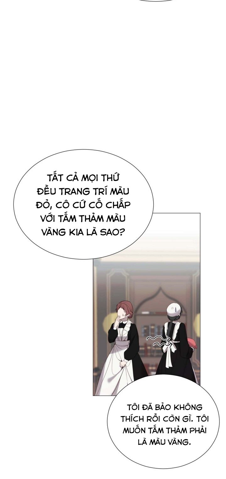 Ác Nữ Cần Bạo Chúa Chapter 25 - Trang 18