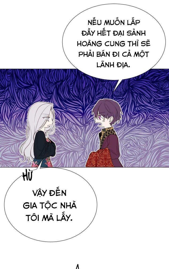 Ác Nữ Cần Bạo Chúa Chapter 25 - Trang 20