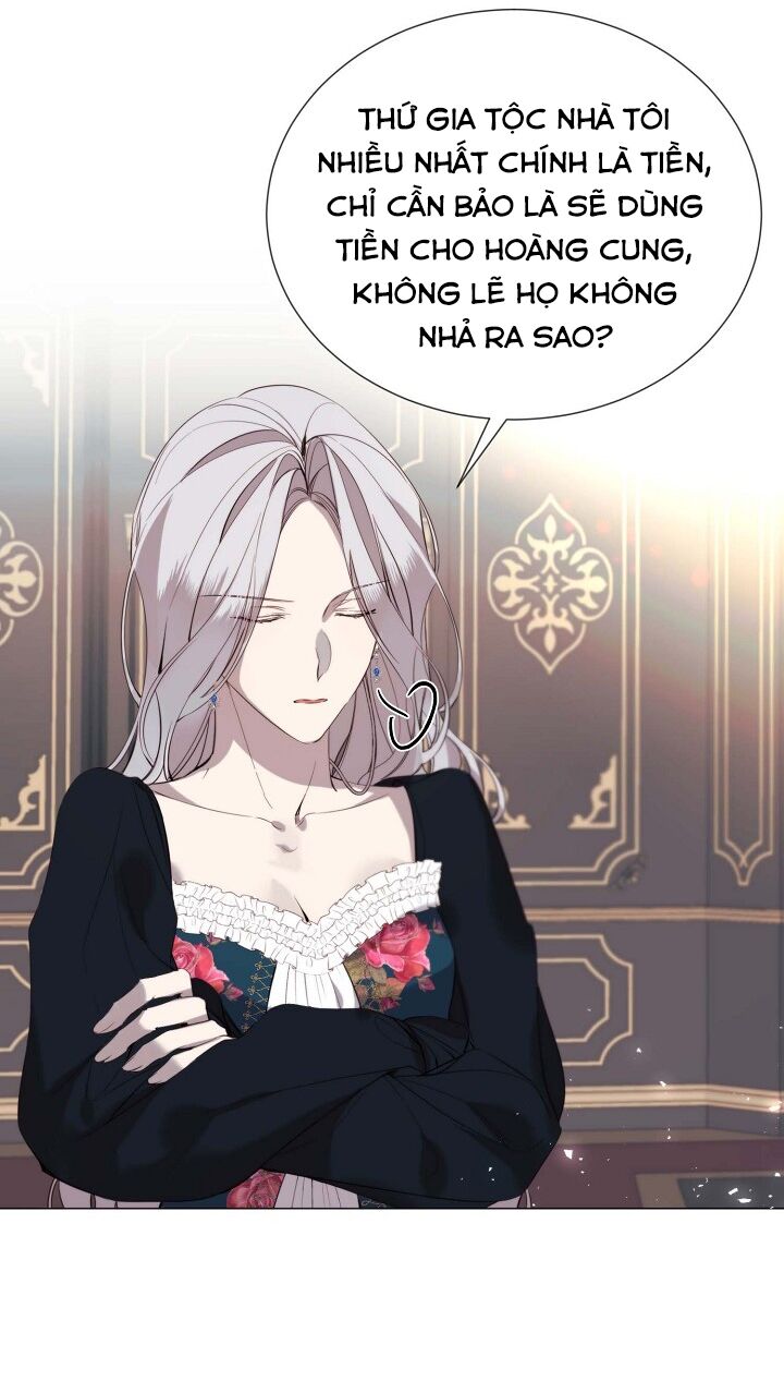 Ác Nữ Cần Bạo Chúa Chapter 25 - Trang 22