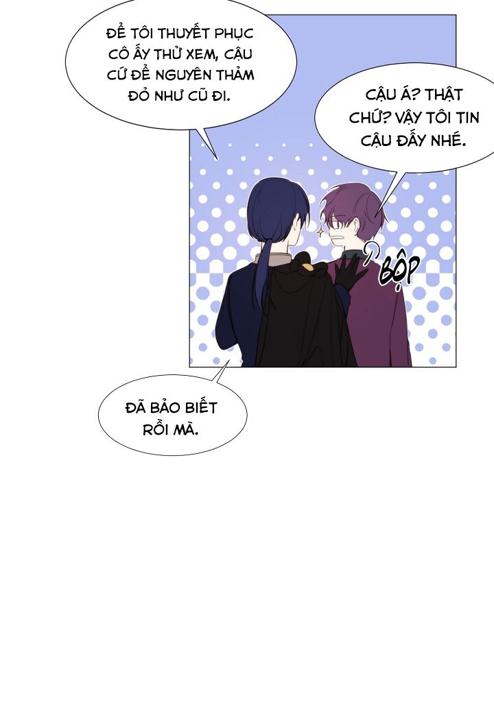 Ác Nữ Cần Bạo Chúa Chapter 25 - Trang 28