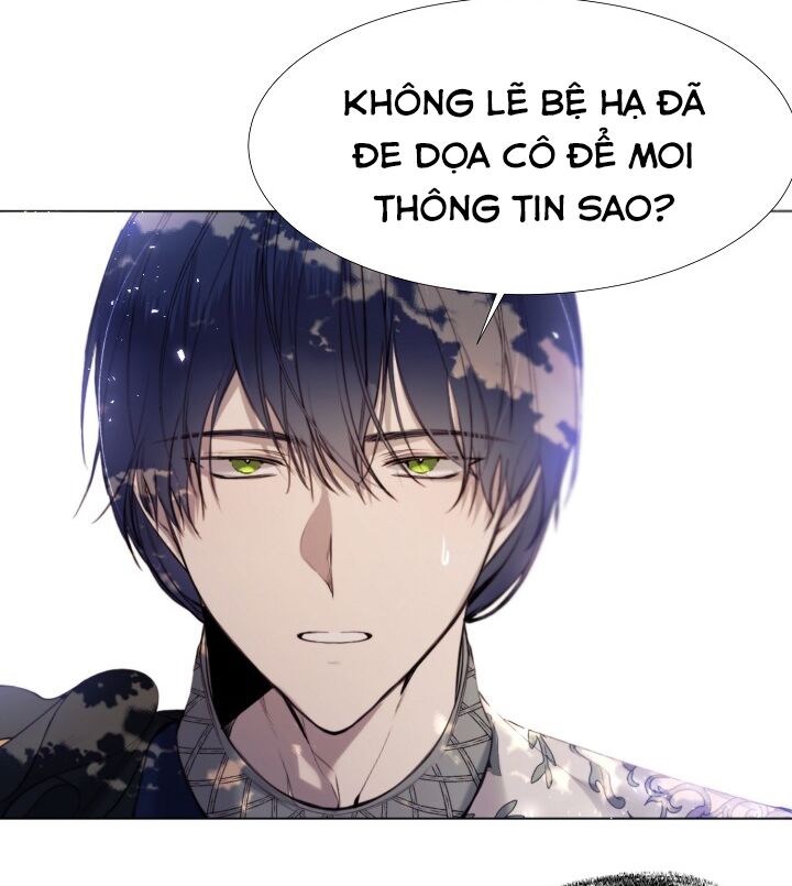 Ác Nữ Cần Bạo Chúa Chapter 25 - Trang 33