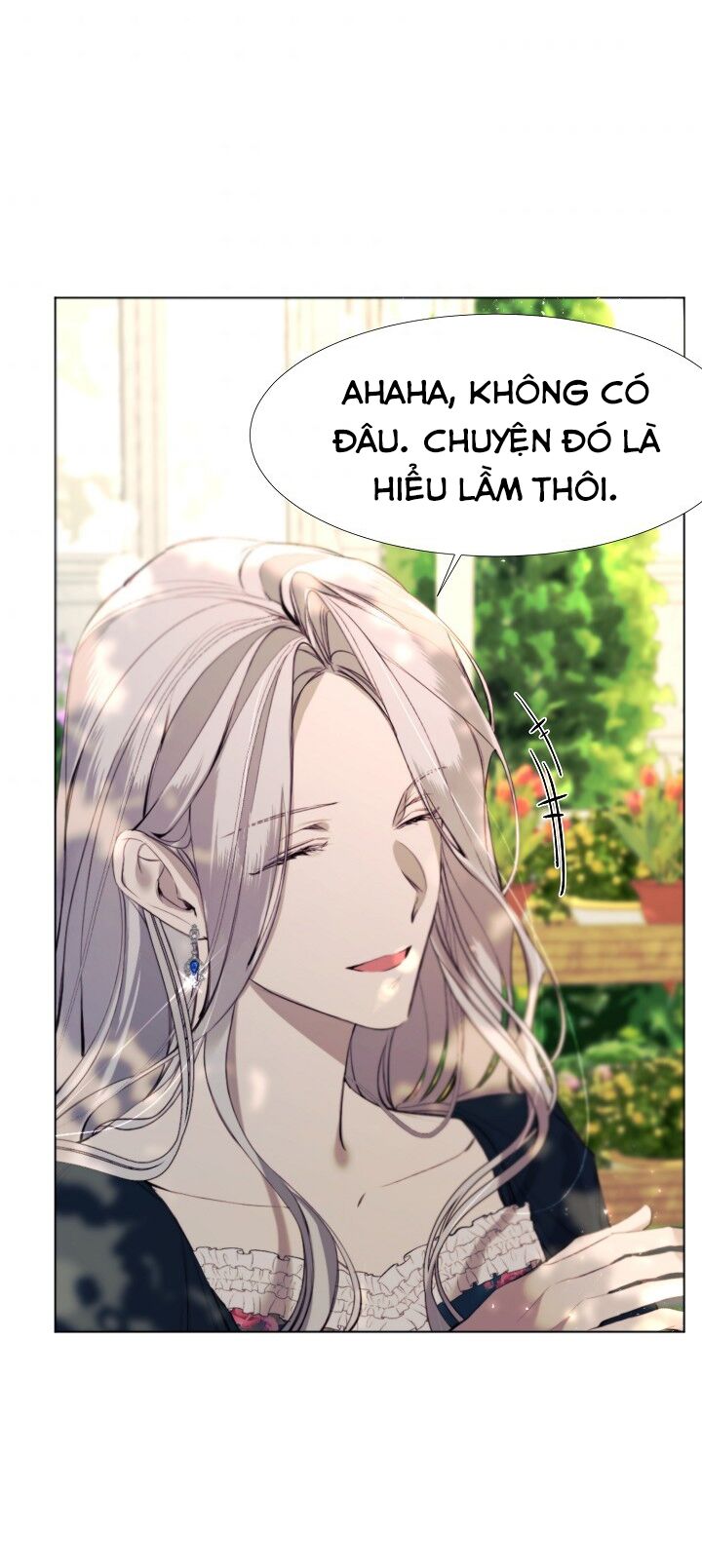 Ác Nữ Cần Bạo Chúa Chapter 25 - Trang 36