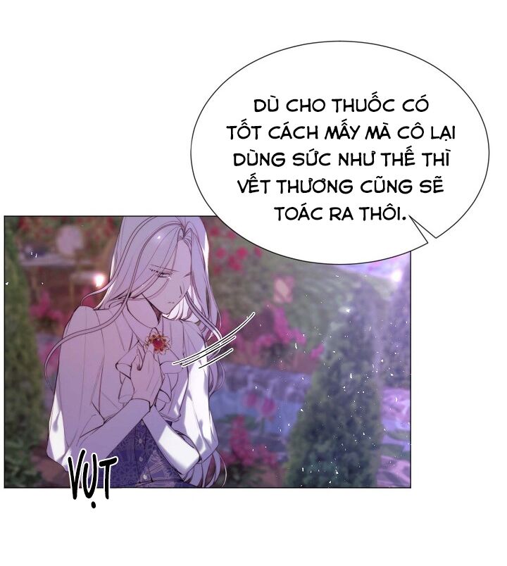 Ác Nữ Cần Bạo Chúa Chapter 25 - Trang 4