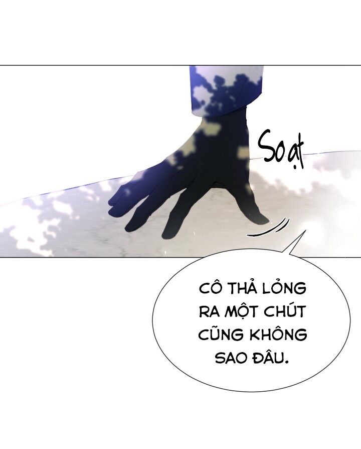 Ác Nữ Cần Bạo Chúa Chapter 25 - Trang 41