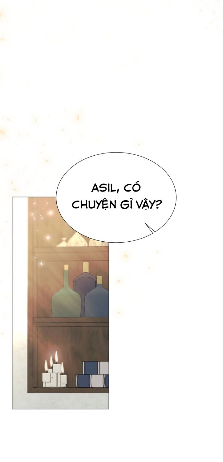 Ác Nữ Cần Bạo Chúa Chapter 25 - Trang 46